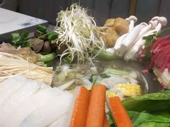 -CHILL Pho澳洲牛肉越南粉(佛山顺德万象汇店)