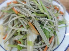 -揽月斋•清真小馆(右安门店)