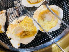 -何发发和牛烧肉·鳗鱼榴莲放题自助(乐峰广场店)