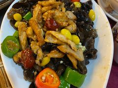 -园林美食城·本土农家菜(杨和镇店)