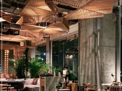 大堂-园里火锅(仁和新城店)