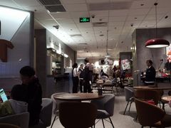 -必胜客(港城新天地店)