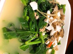 -七仙岭君澜度假酒店·桃源小馆中餐厅