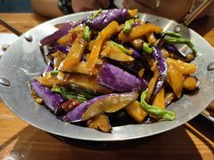 -明月土菜馆(老城区店)
