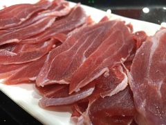 -潮汕美牛肉丸火锅店(天宁寺店)