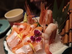-炙柒Sekinana·精致日料(合生汇店)