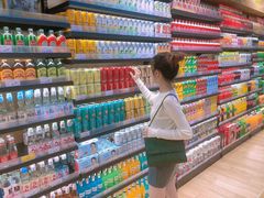 -简致生活MARKET(小榄海港城购物中心店)