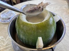 -红旗山庄(圭峰山店)