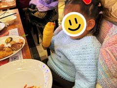 -芭菲盛宴·环球美食(北城国际店)