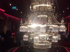 -Cafe Sacher(WIEN)