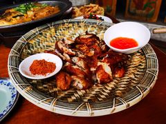 -锦小馆(安贞店)