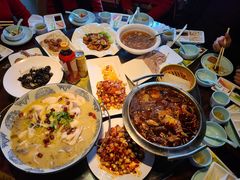 -玉林烤鸭店(垡头店)