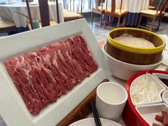 -东来顺•非遗火锅(外滩店)