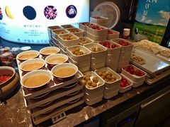 -涮福記·现切牛羊肉火锅(世纪汇店)