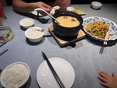 -茶啊冲电影主题文化餐厅(TOUCH12街店)
