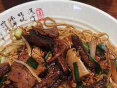 -春雪面馆(转塘店)