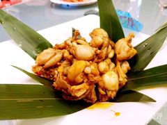 -湖锦酒楼·32年地道湖北菜(光谷店)