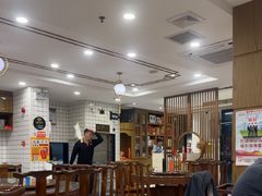 -长平肥姐白粥·海鲜打冷
