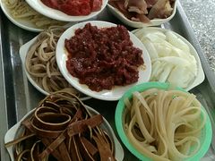 -李德富老街牛杂火锅(抚琴街店)