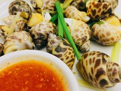 -老三鱼仔店