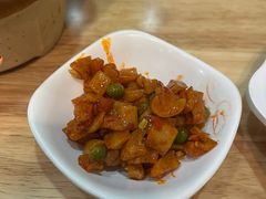 -嘉和一品粥(魏公村店)