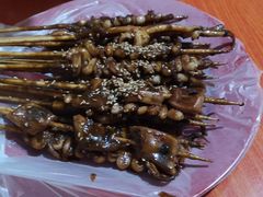 -十里铺铁板鱿鱼