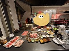-黑崎烧肉·山野厨房(坪山店)