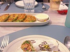 -伊斯坦布尔土耳其清真咖啡餐厅