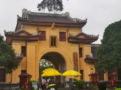 -桂林独秀峰王城景区