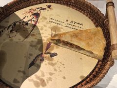 -雀蓝川菜(滨湖万象汇店)