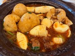 -二楼老店重庆鸡公煲(真光路店)