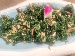 隆喜元拌菜-隆喜元鱼汤包·海鲜(中联广场店)