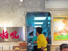 -老啪叽串炒饭(铁百店)