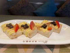 -美森西餐厅(曙光大道店)
