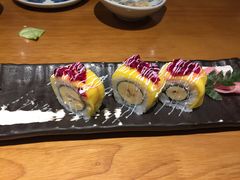 -一心创作料理屋(经开万达店)