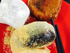-糯米香(长江路店)