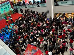 -金铂广场(龙归店)