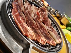 -姜虎东白丁烤肉(恒隆广场店)