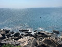 -海南分界洲岛旅游区