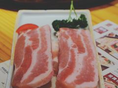 -喜来稀肉(北外滩白玉兰广场店)