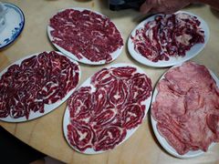 -五洲牛肉美食馆