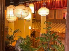 大堂-叶叶菩提·晋福宫