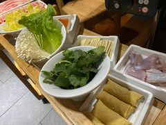 -傣妹火锅(南京东路一店)