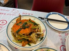 -三妹小龙虾·黄油蟹(华侨城总店)