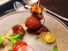-次第花开素食雅宴