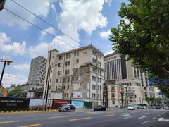 -四川北路(地铁站)