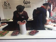 -潮发潮汕牛肉店(龙洞店)