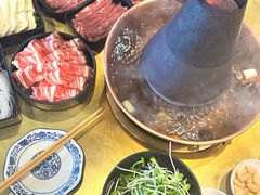 -牛街清真满恒記(平安里西大街店)
