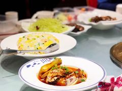 -玉华台饭庄·淮扬菜·烤鸭(望京店)