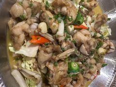 -辣得叫湘菜(四明店)